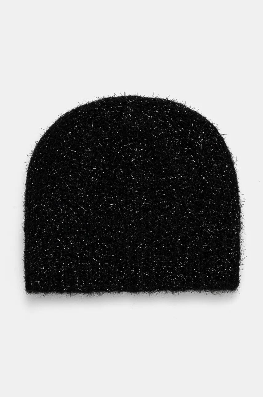 Кепка United Colors of Benetton с добавлением шерсти для мальчика, черный
Кепка United Colors of Benetton с добавлением шерсти для мальчика, черный