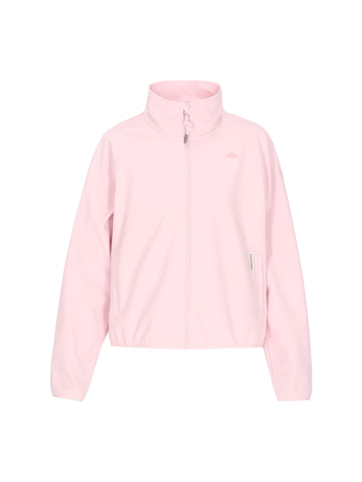 Куртка софтшелл Schmuddelwedda, розовый
Куртка софтшелл Schmuddelwedda, розовый