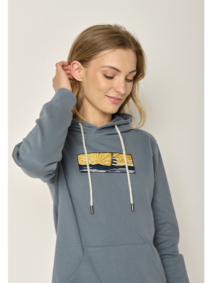 Толстовка с капюшоном GreenBomb
Толстовка с капюшоном GreenBomb