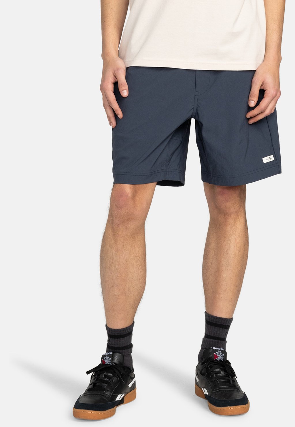 Шорты Element, темно-синий
Шорты Element, темно-синий
