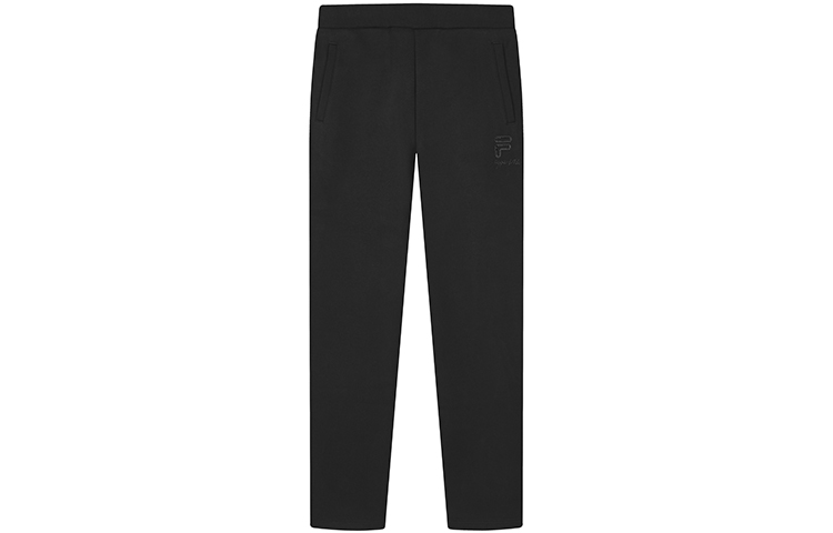 Женские повседневные брюки Jet Black FILA
Женские повседневные брюки Jet Black FILA