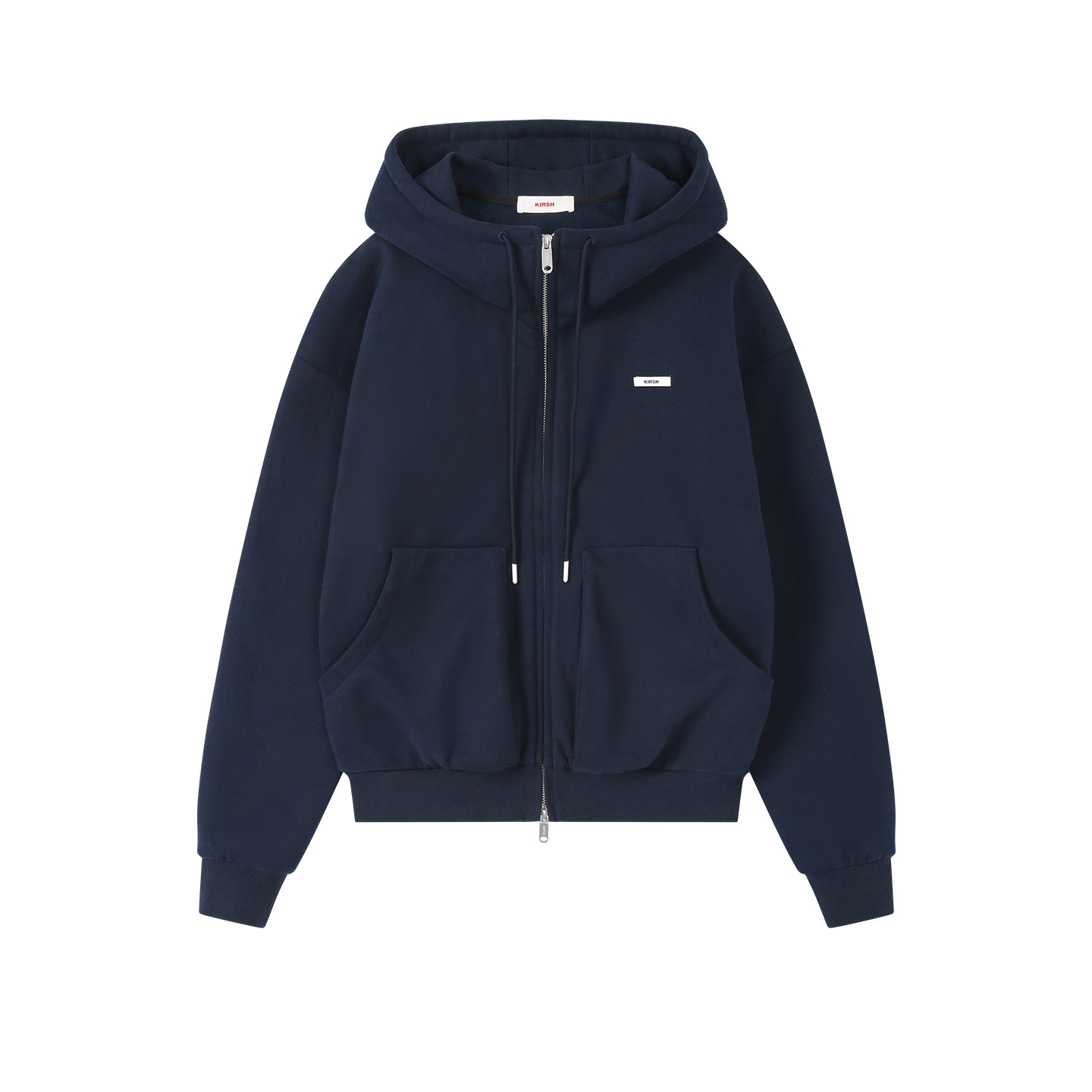 KIRSH Свитшот женский Navy Blue
KIRSH Свитшот женский Navy Blue