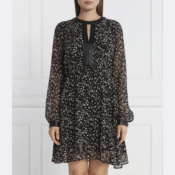 Платье Liu Jo, черный
Платье Liu Jo, черный