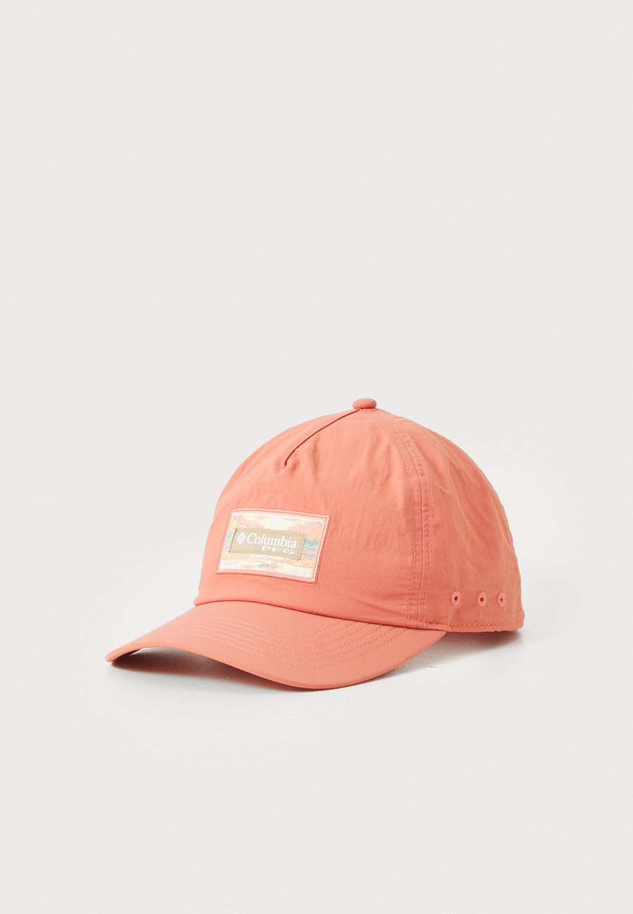 Бейсболка Columbia PFG LOST WATERS SNAP BACK UNISEX, Rosewood/Open Water/Red
Бейсболка Columbia PFG LOST WATERS SNAP BACK UNISEX, Rosewood/Open Water/Red