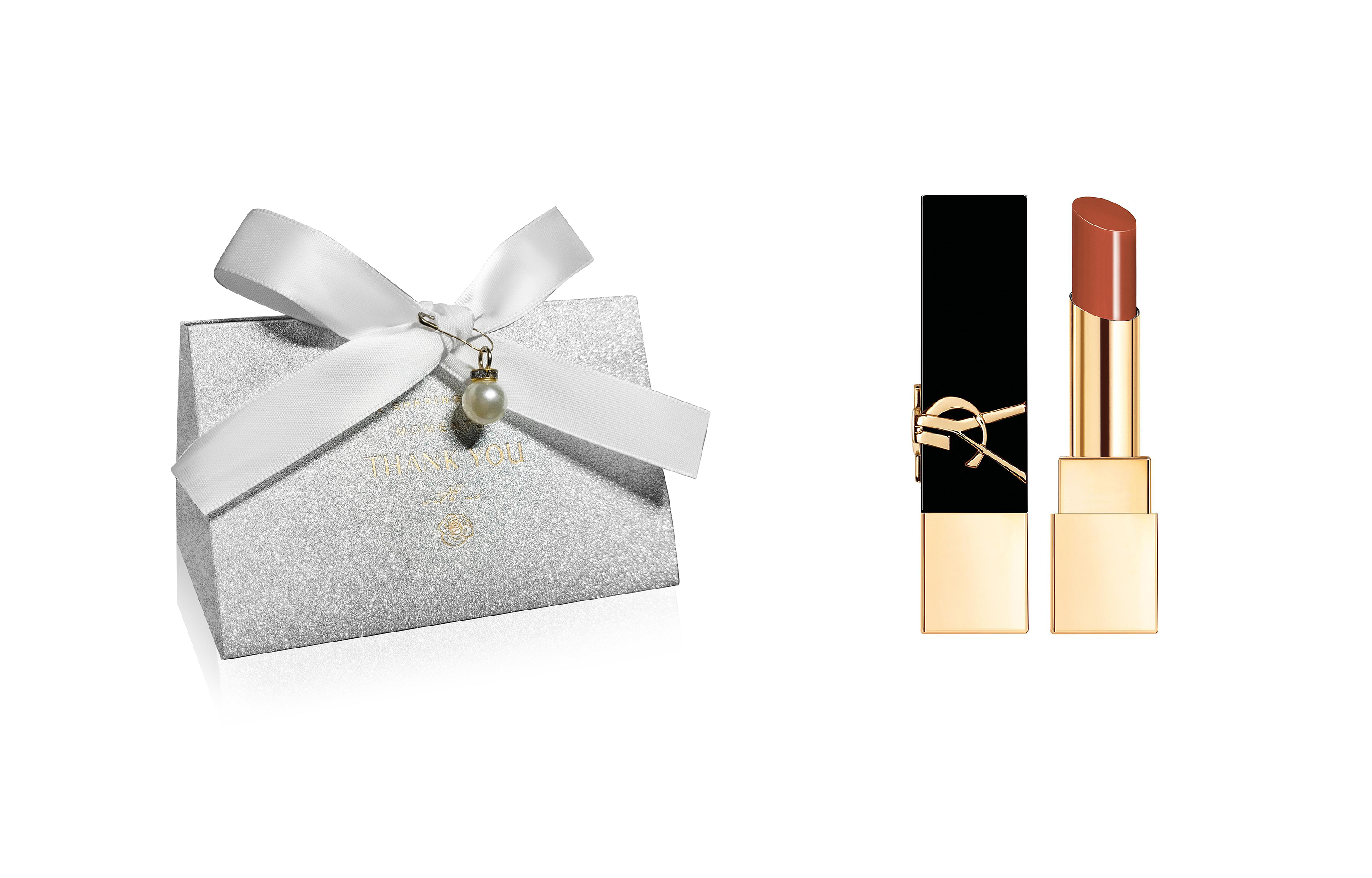 Помада Sparkling Limited Edition подарочный набор легко растушевывается стойкая для торжественных случаев SAINT LAURENT, yves saint laurent черный золотой square tube lipstick 06
Помада Sparkling Limited Edition подарочный набор легко растушевывается стойкая для торжественных случаев SAINT LAURENT, yves saint laurent черный золотой square tube lipstick 06