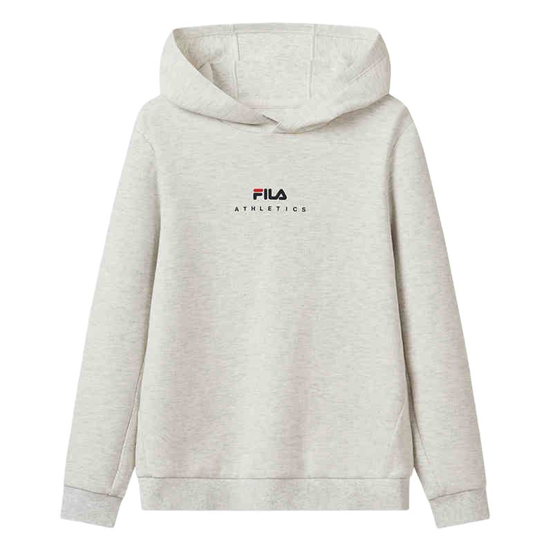 FILA KIDS Свитшот Extra Light White Heather Gray
FILA KIDS Свитшот Extra Light White Heather Gray