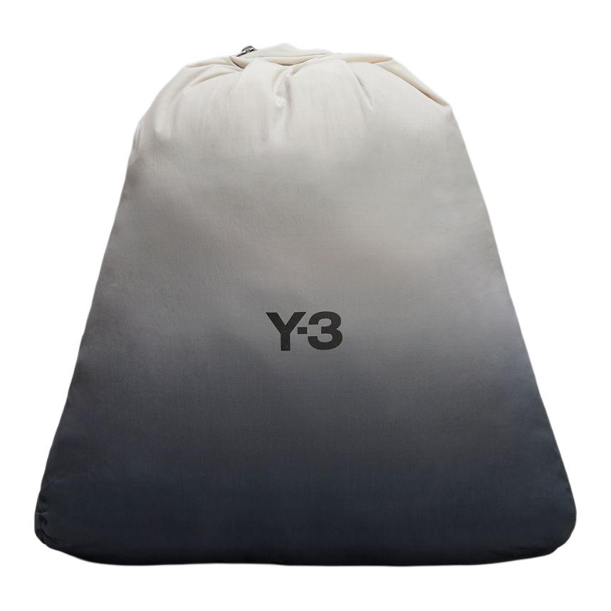Y-3 With AdiClub Y-3 Ombré Backpack, Gradient
Y-3 With AdiClub Y-3 Ombré Backpack, Gradient