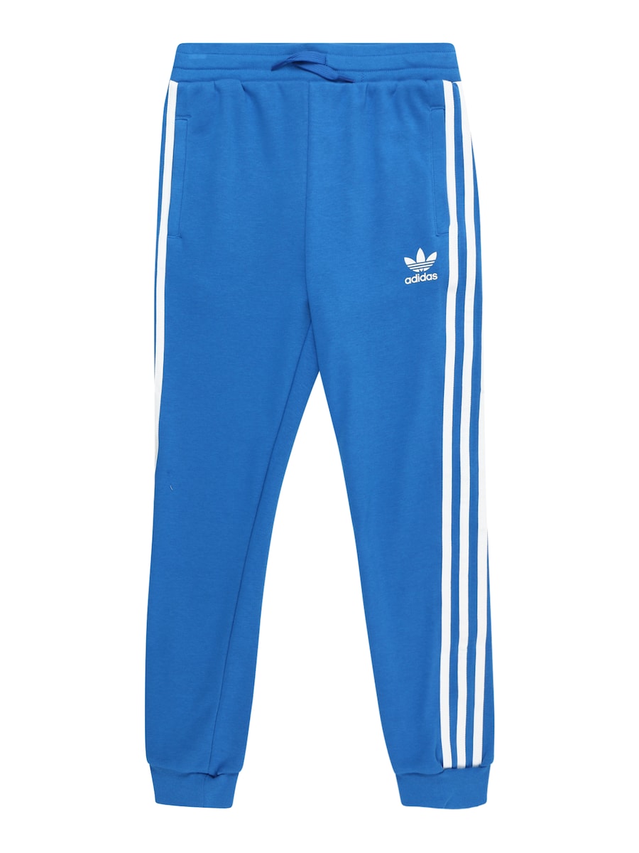 Зауженные брюки ADIDAS ORIGINALS Trefoil, Royal Blue
Зауженные брюки ADIDAS ORIGINALS Trefoil, Royal Blue