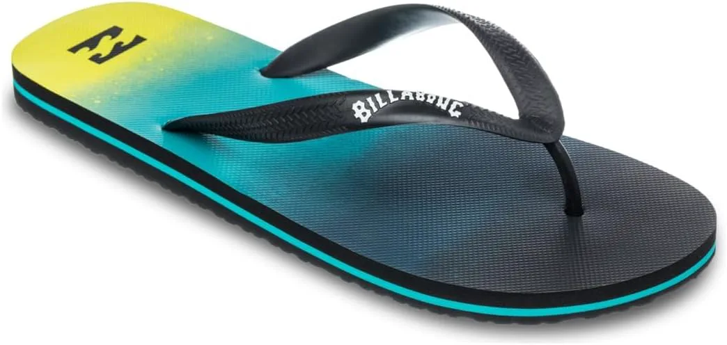 Сандалии-вьетнамки для мужчин BILLABONG, EU
Сандалии-вьетнамки для мужчин BILLABONG, EU