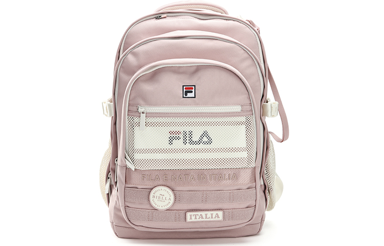 FILA Тканевый рюкзак Regular Unisex розовый
FILA Тканевый рюкзак Regular Unisex розовый