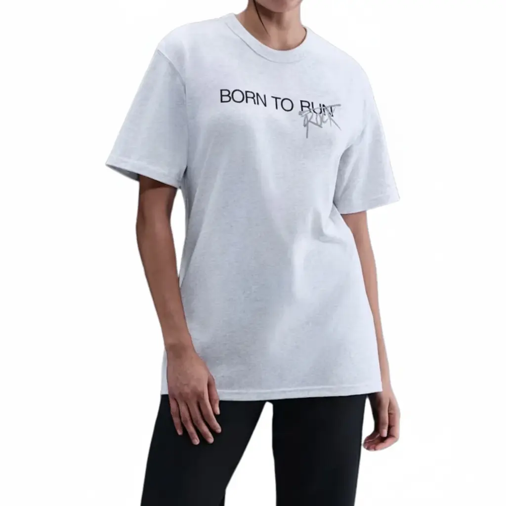 Мужская футболка Stranger Things Nike, белый
Мужская футболка Stranger Things Nike, белый