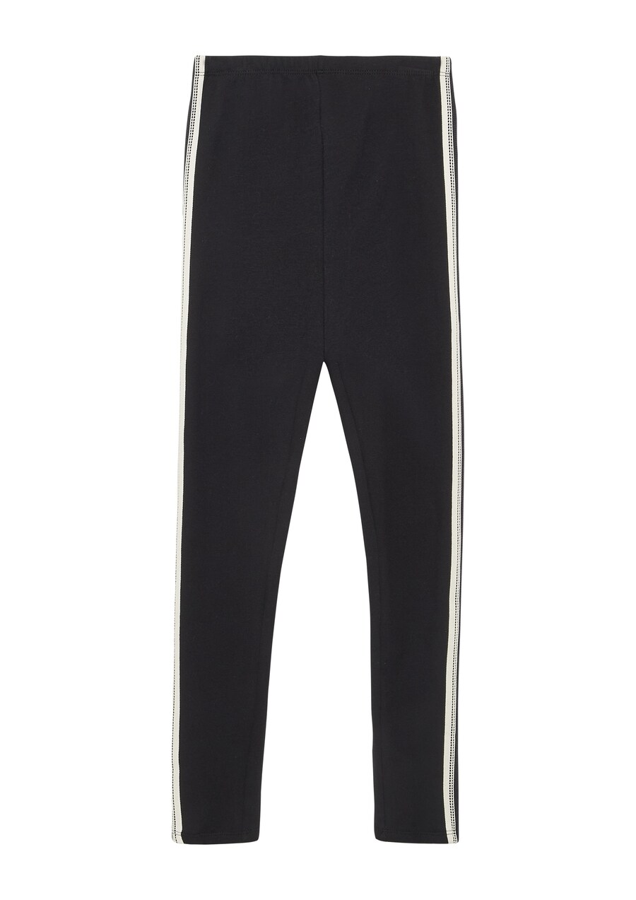 Узкие леггинсы s.Oliver, черный
Узкие леггинсы s.Oliver, черный