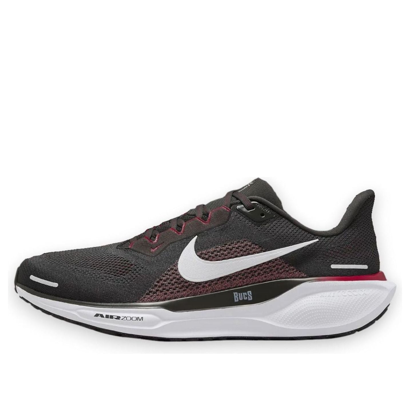 Кроссовки Nike Pegasus 41 NFL 'Tampa Bay Buccaneers'
Кроссовки Nike Pegasus 41 NFL 'Tampa Bay Buccaneers'