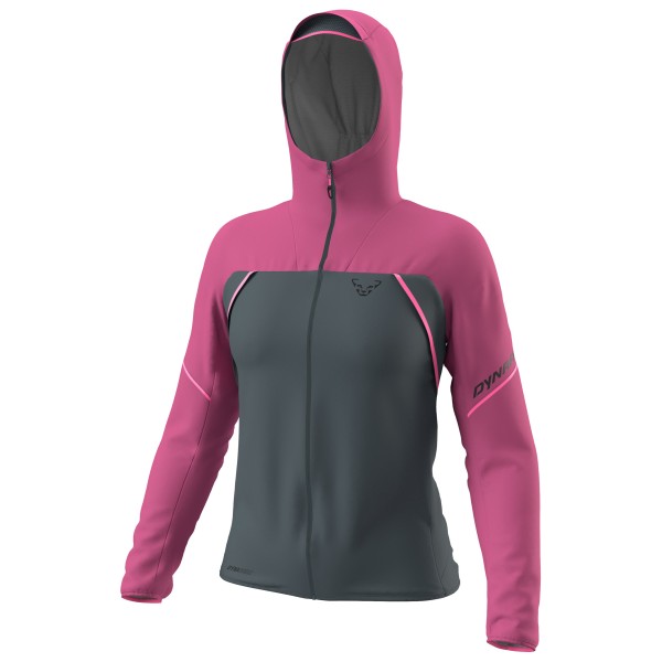 Женская горная куртка 3л - дождевик Dynafit, пурпурный
Женская горная куртка 3л - дождевик Dynafit, пурпурный