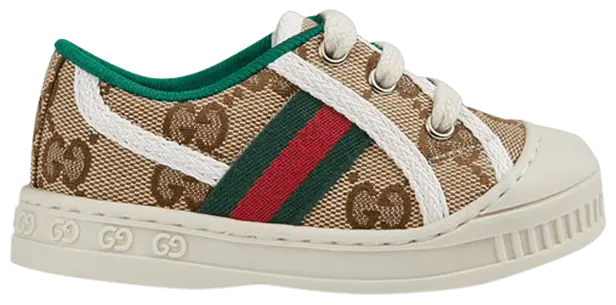 Кроссовки Gucci Tennis 1977 Toddler 'Ebony', коричневый
Кроссовки Gucci Tennis 1977 Toddler 'Ebony', коричневый