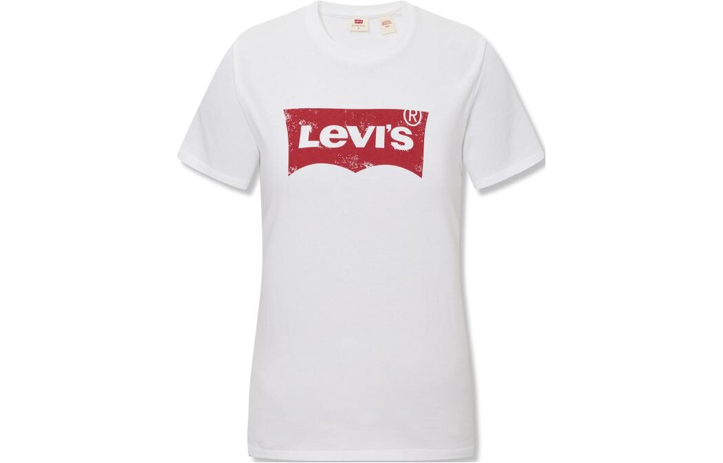 Женская футболка Levi's levi’s, цвет Black
Женская футболка Levi's levi’s, цвет Black