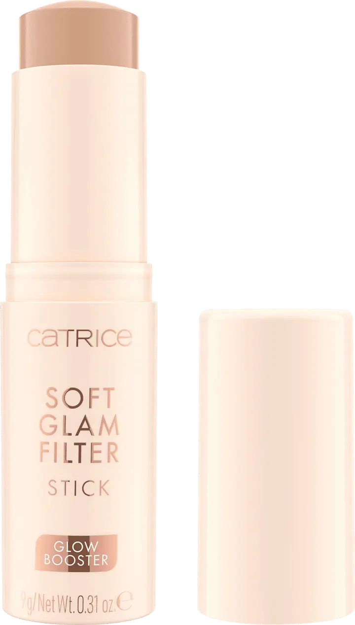 Тональный крем Catrice Foundation Stick Soft Glam Filter 010 Fair - Light, 9 g
Тональный крем Catrice Foundation Stick Soft Glam Filter 010 Fair - Light, 9 g