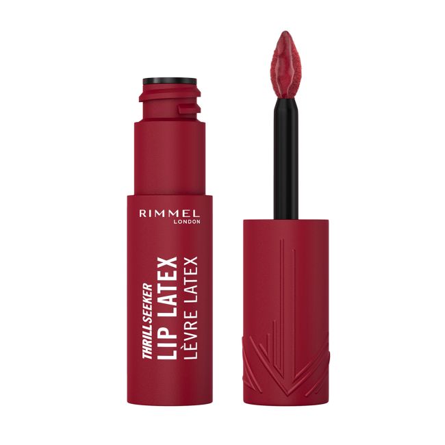 Жидкая губная помада из латекса Rimmel, цвет 450 majesty, 6 мл
Жидкая губная помада из латекса Rimmel, цвет 450 majesty, 6 мл