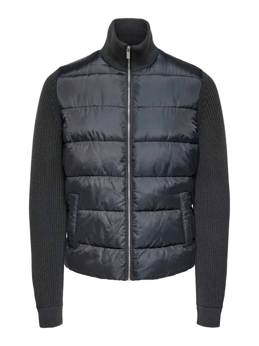 Куртка межсезонная Only & Sons ONSMANE, серый
Куртка межсезонная Only & Sons ONSMANE, серый