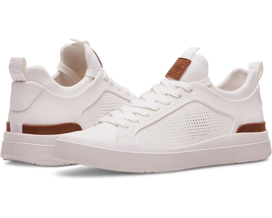 Кроссовки Steve Madden Oasys, белый
Кроссовки Steve Madden Oasys, белый