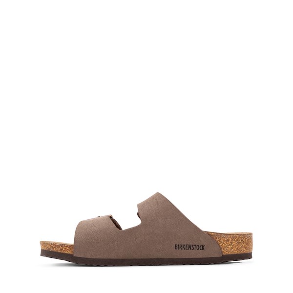 Сандалии Birkenstock Arizona Slide Sandal, мокка
Сандалии Birkenstock Arizona Slide Sandal, мокка
