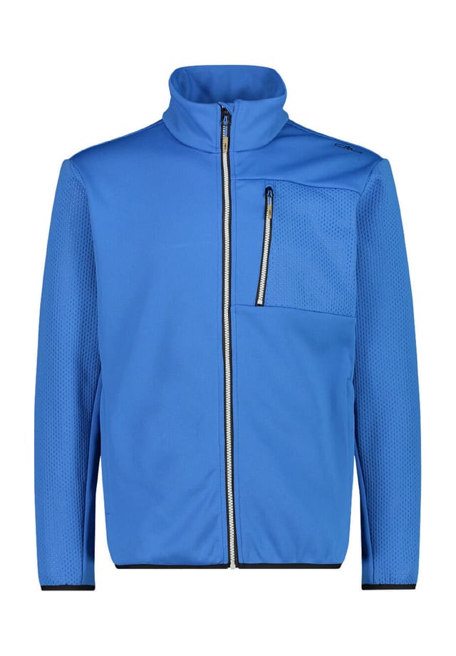 Нижняя куртка Cmp, синий
Нижняя куртка Cmp, синий