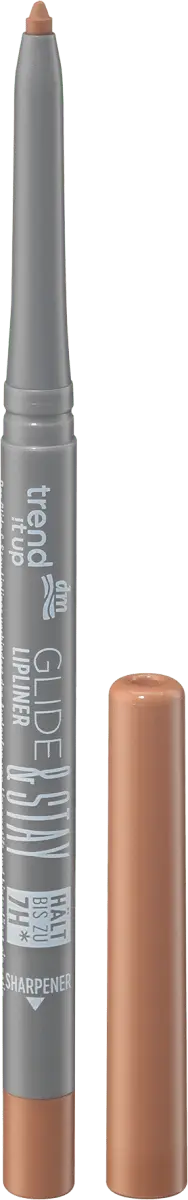 Подводка для губ Glide Stay 040 Розовый 0,35г trend !t up
Подводка для губ Glide Stay 040 Розовый 0,35г trend !t up