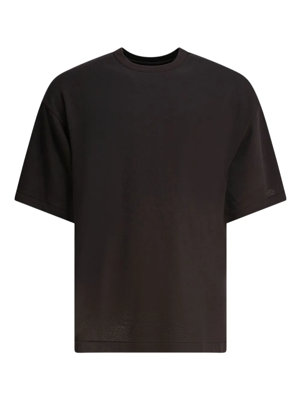 Футболка из хлопка с короткими рукавами Kaptain Sunshine, черный
Футболка из хлопка с короткими рукавами Kaptain Sunshine, черный