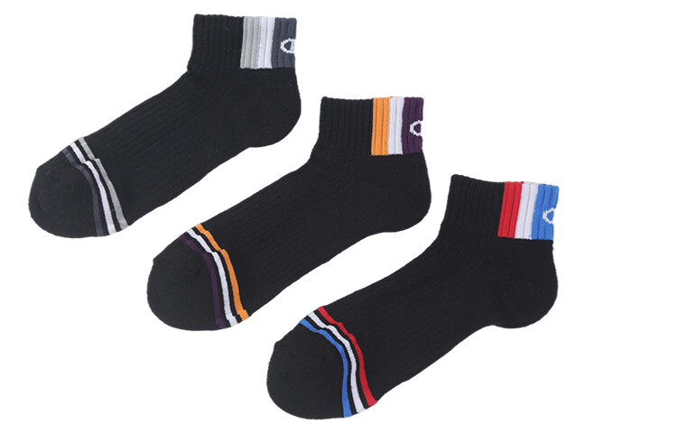 Носки унисекс Champion
Носки унисекс Champion