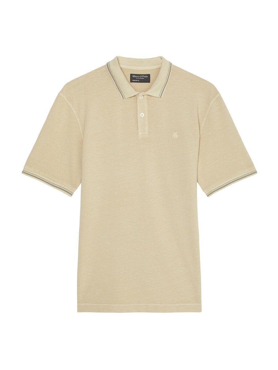 Рубашка Marc O'Polo, бежевый
Рубашка Marc O'Polo, бежевый