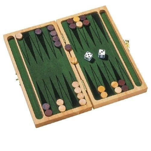 Нарды, настольная игра, Гоки Goki
Нарды, настольная игра, Гоки Goki