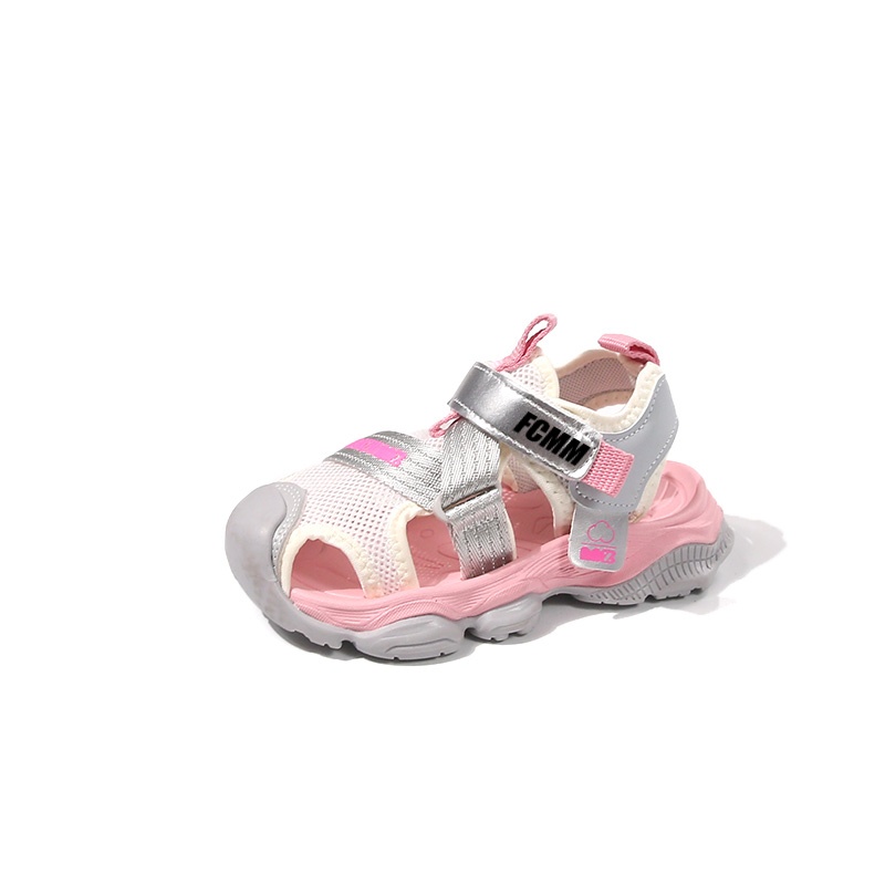 Детские сандалии FCMM, розовый
Детские сандалии FCMM, розовый