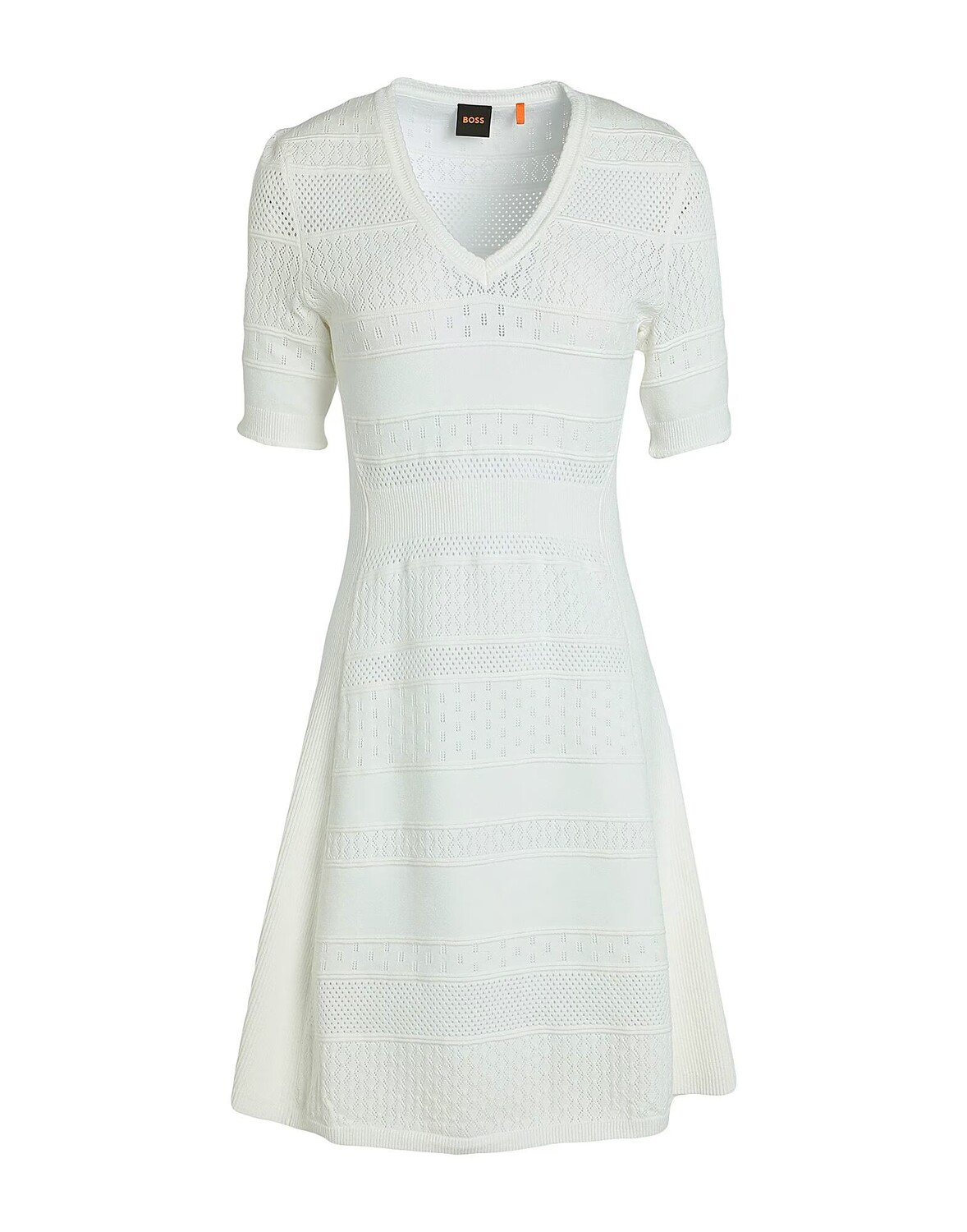 Платье Boss, белый
Платье Boss, белый