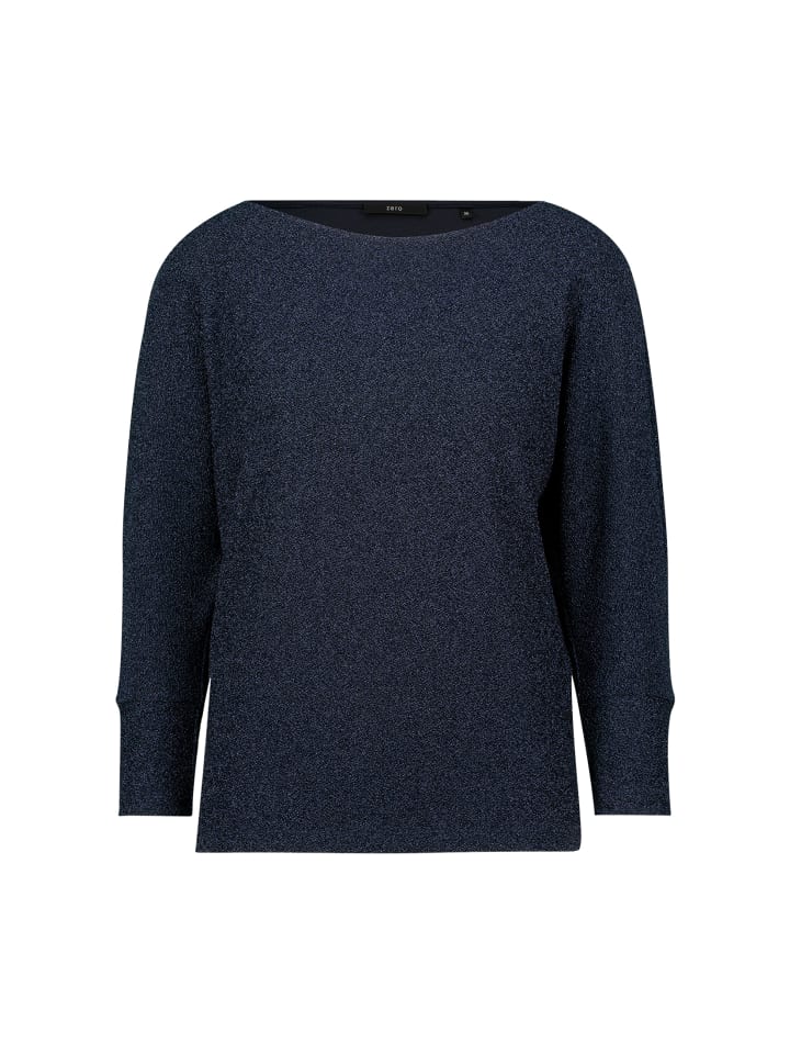 Блестящая рубашка с вырезом-лодочкой в цвете Teal Ocean Zero
Блестящая рубашка с вырезом-лодочкой в цвете Teal Ocean Zero