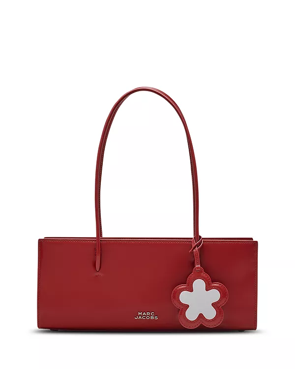 Гламурная сумка с зеркалом Marc Jacobs, красный
Гламурная сумка с зеркалом Marc Jacobs, красный