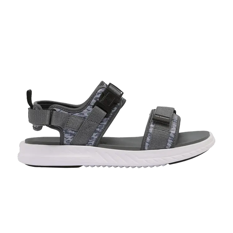 Кроссовки New Balance 600 'Grey White'
Кроссовки New Balance 600 'Grey White'