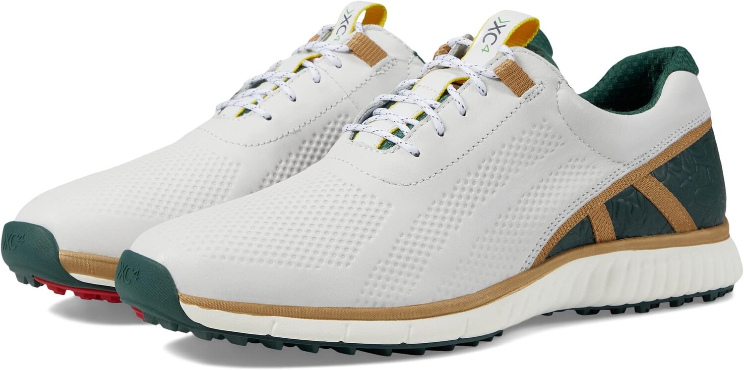 Кроссовки Johnston & Murphy XC4 H3 Luxe Hybrid, цвет White/Green Croc Print Waterproof, Белый, Кроссовки Johnston & Murphy XC4 H3 Luxe Hybrid, цвет White/Green Croc Print Waterproof
Кроссовки Johnston & Murphy XC4 H3 Luxe Hybrid, цвет White/Green Croc Print Waterproof, Белый, Кроссовки Johnston & Murphy XC4 H3 Luxe Hybrid, цвет White/Green Croc Print Waterproof