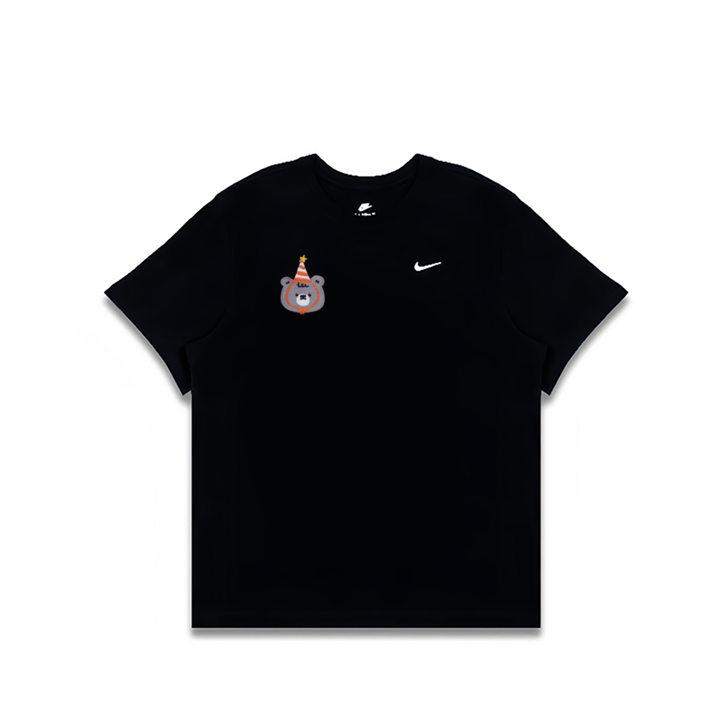 Nike Спортивная футболка Men's Black, Черный, Nike Спортивная футболка Men's Black
Nike Спортивная футболка Men's Black, Черный, Nike Спортивная футболка Men's Black