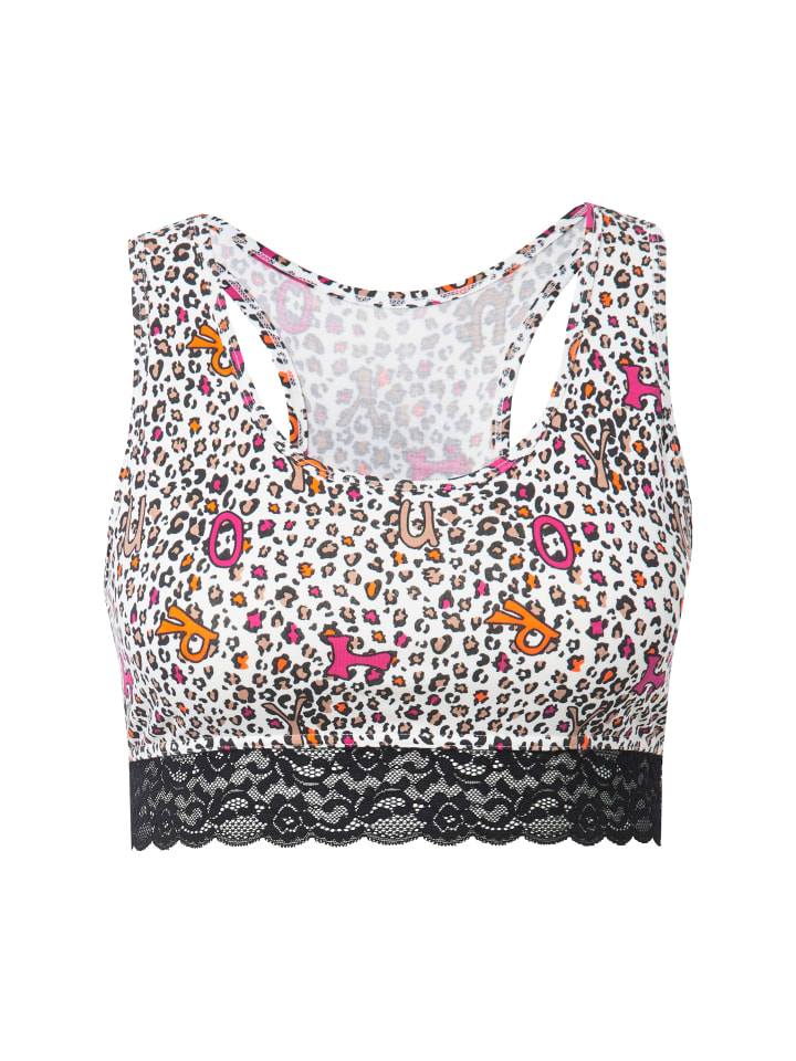 Бюстье TruYou, черный
Бюстье TruYou, черный