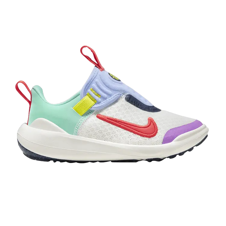 Кроссовки E-Series 1.0 SE PS 'Colorblock', белый
Кроссовки E-Series 1.0 SE PS 'Colorblock', белый