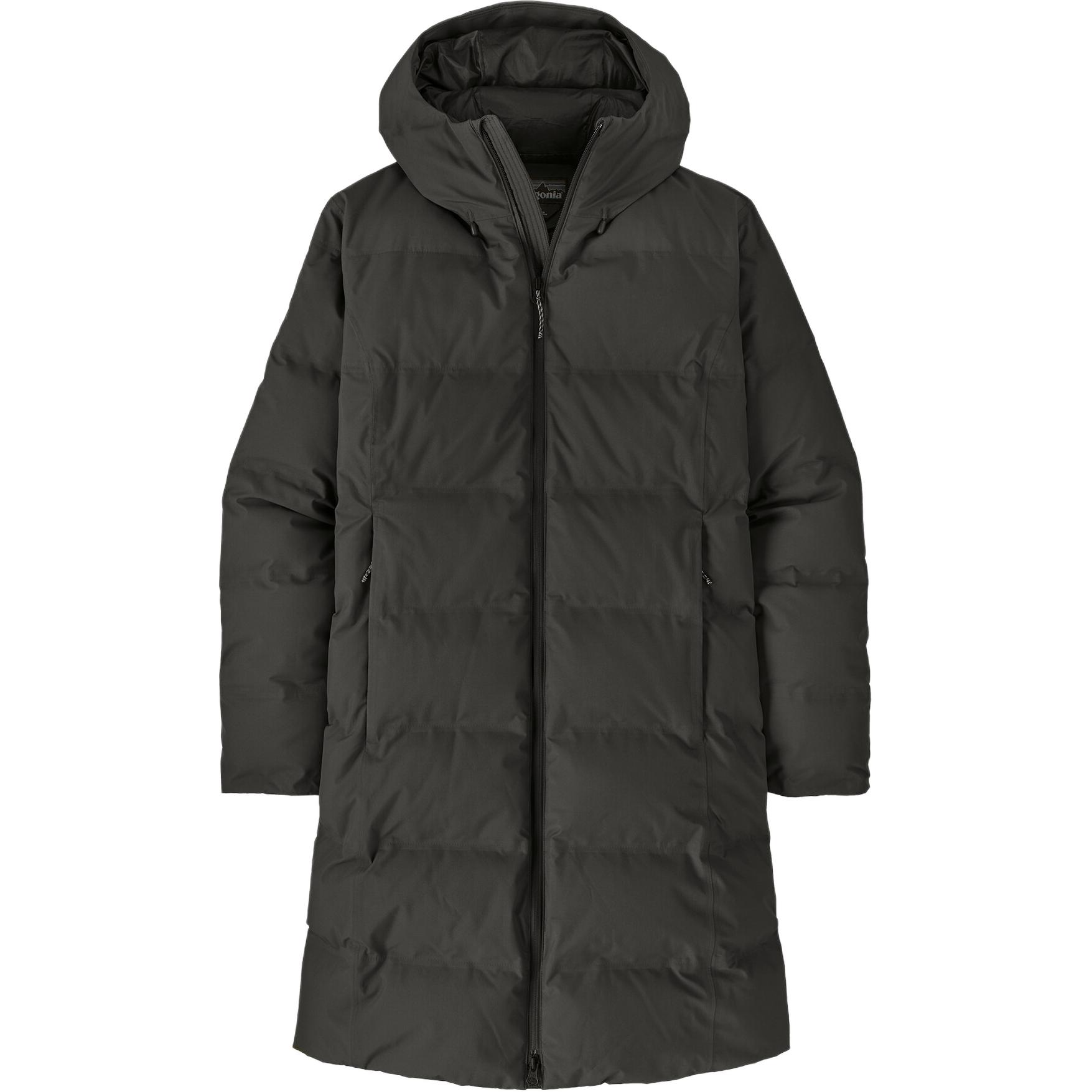 Куртка Jackson Glacier Patagonia, черный
Куртка Jackson Glacier Patagonia, черный