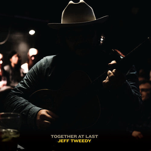 CD диск Tweedy, Jeff: Together At Last
CD диск Tweedy, Jeff: Together At Last