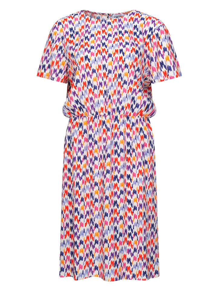 Длинное платье Seidensticker, красочный
Длинное платье Seidensticker, красочный