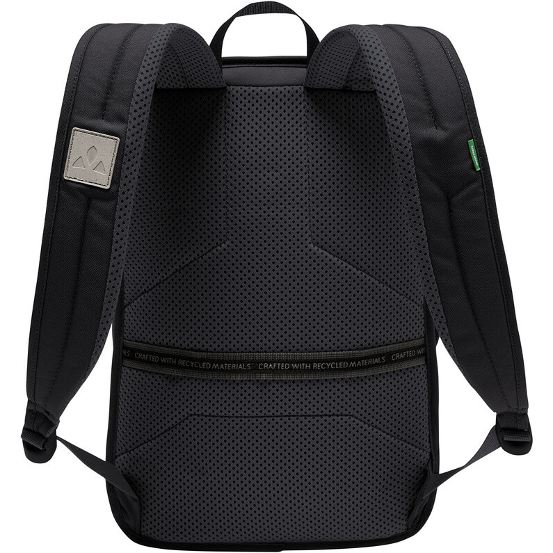 Рюкзак Coreway 10 Vaude, черный
Рюкзак Coreway 10 Vaude, черный