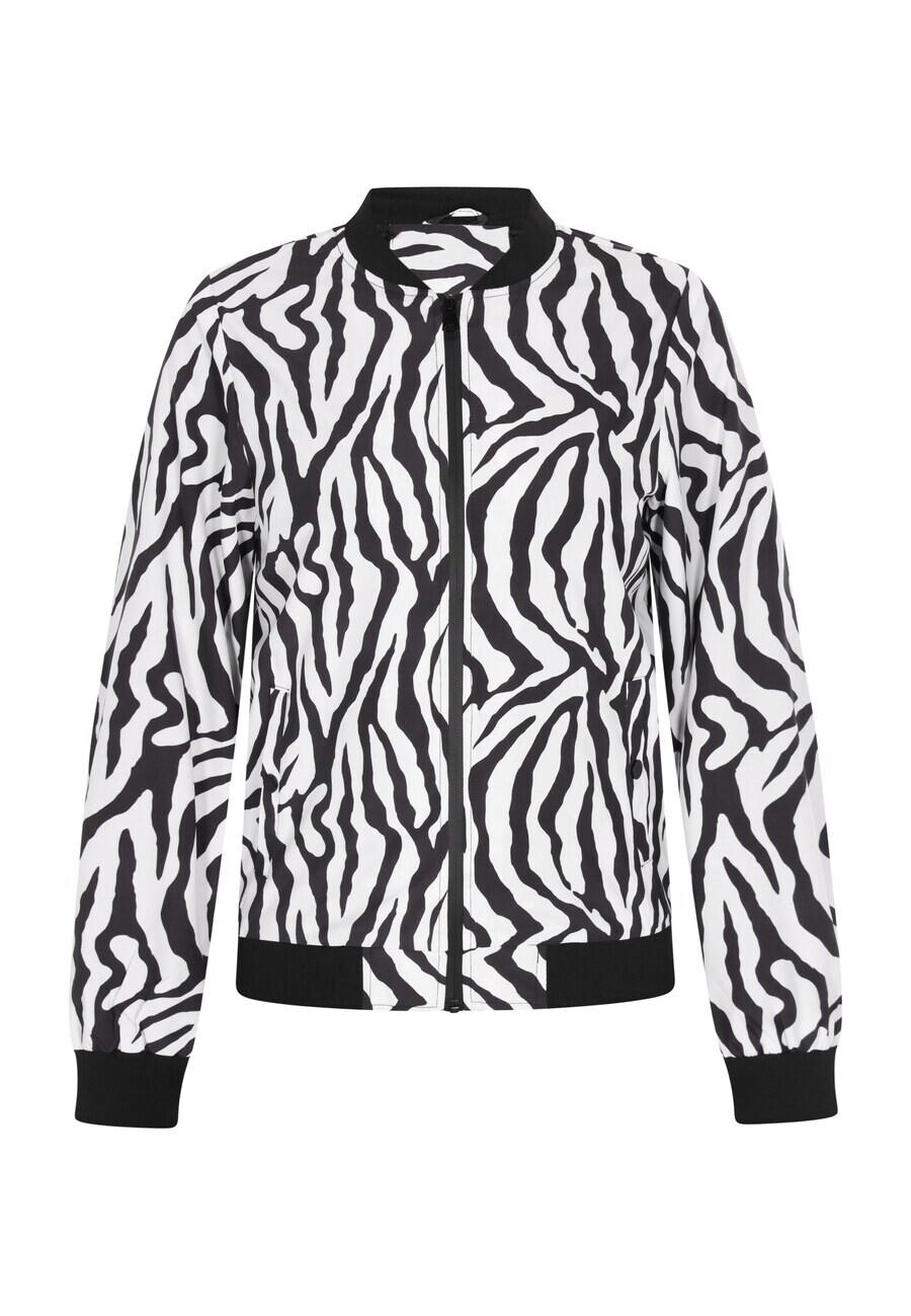 Всесезонная куртка swirly Between-Season Jacket, черный
Всесезонная куртка swirly Between-Season Jacket, черный