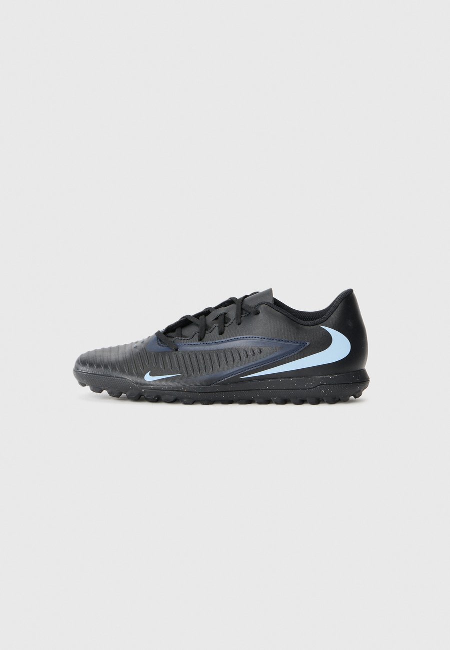 Кроссовки Nike Performance PHANTOM 6 LOW CLUB TF, Black
Кроссовки Nike Performance PHANTOM 6 LOW CLUB TF, Black