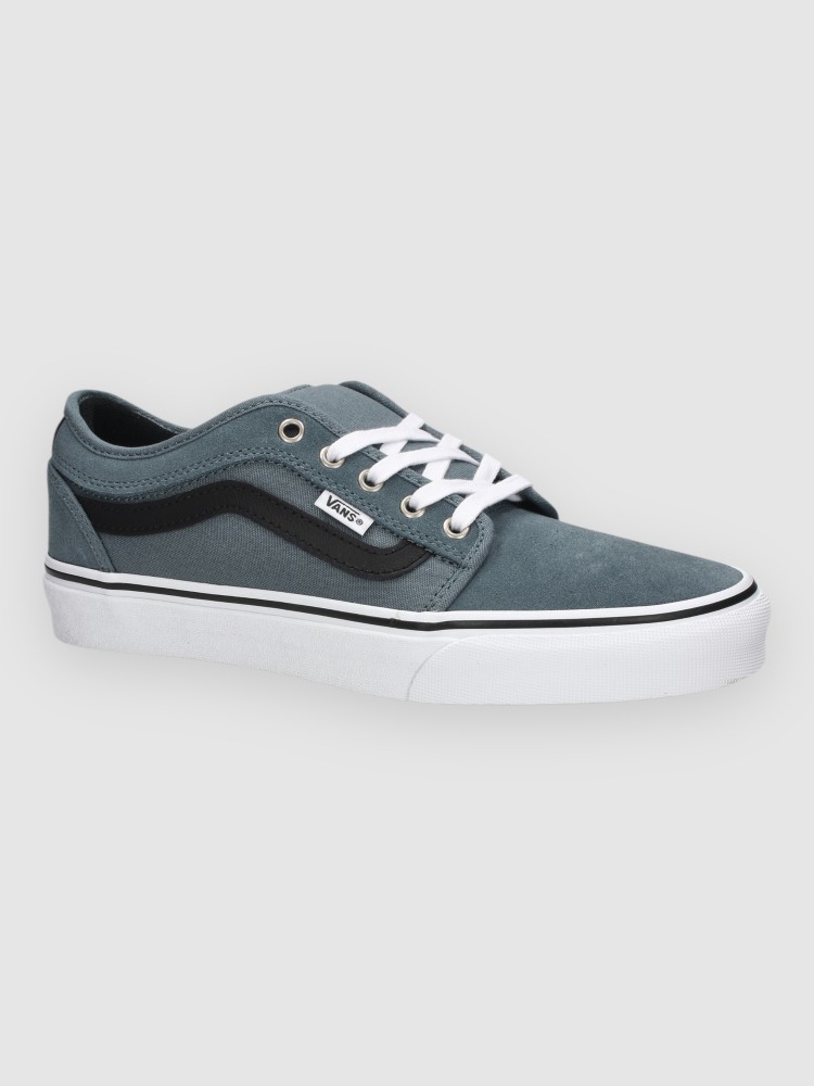 Кеды Vans Skate Chukka Low Sidestripe Skateschuhe, black/slate blue
Кеды Vans Skate Chukka Low Sidestripe Skateschuhe, black/slate blue