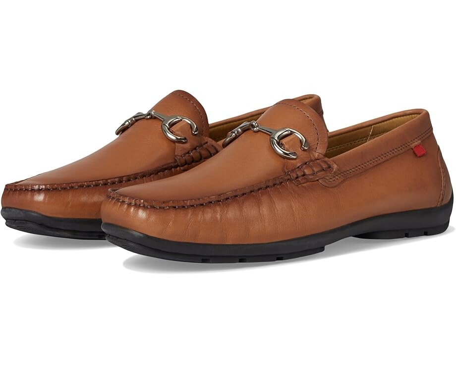 Лоферы Marc Joseph New York Chambers St, цвет Whiskey Brushed Napa
Лоферы Marc Joseph New York Chambers St, цвет Whiskey Brushed Napa