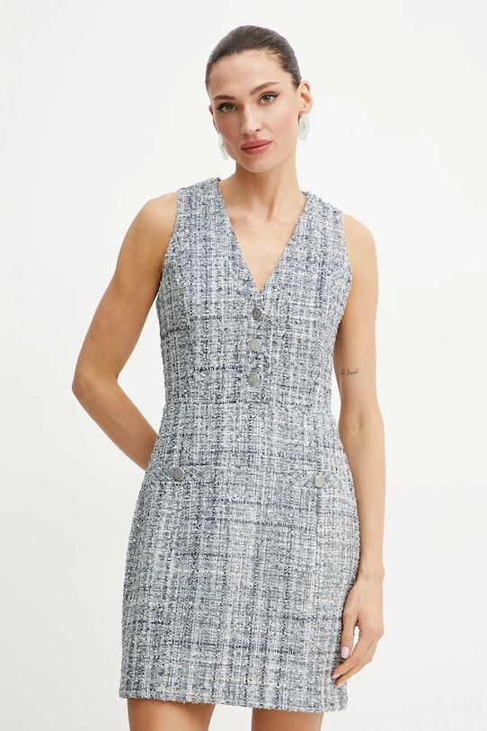 Платье SADIE Guess, темно-синий
Платье SADIE Guess, темно-синий