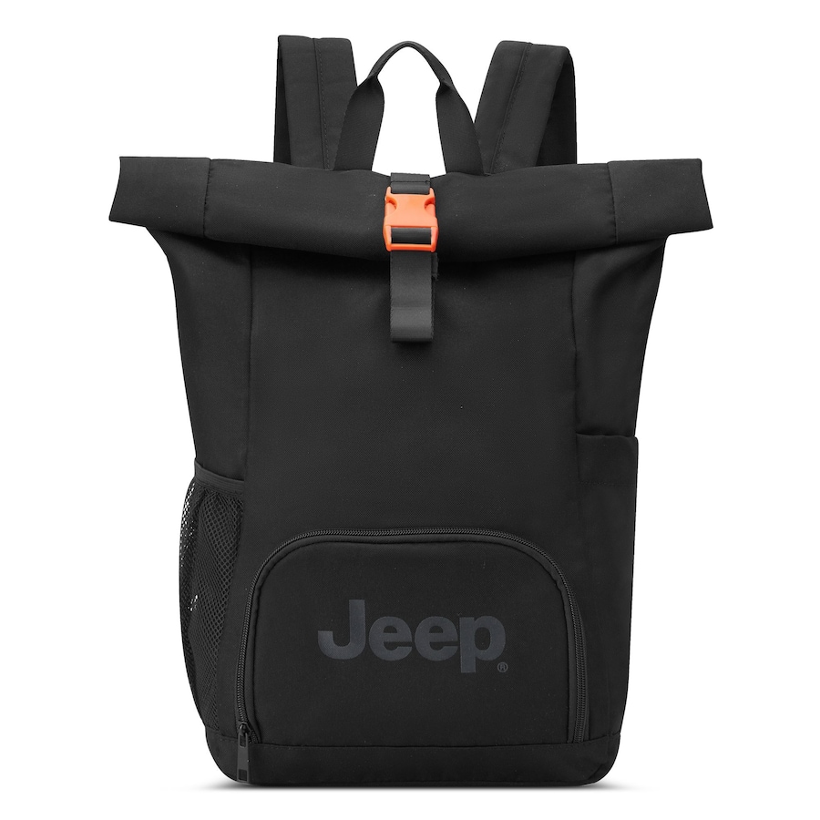 Рюкзак Jeep JS016D, черный
Рюкзак Jeep JS016D, черный